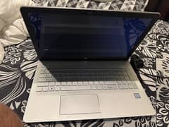 Hp Pavilion 0