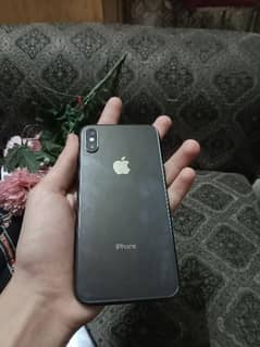 Apple iPhone X (Factory unlock)