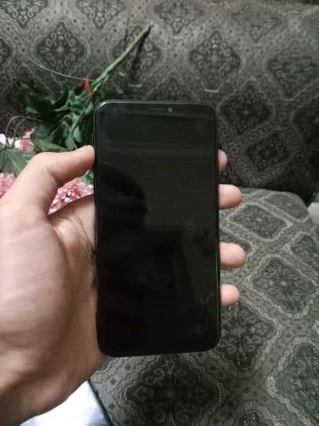 Apple iPhone X (Factory unlock) 2