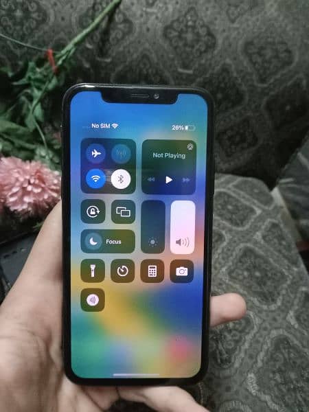 Apple iPhone X (Factory unlock) 3