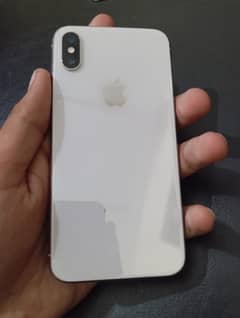 IPHONE X 64gb ORIGNAL WATERPACK 0