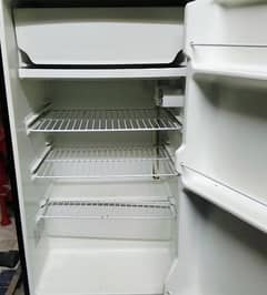 Haier room fridge