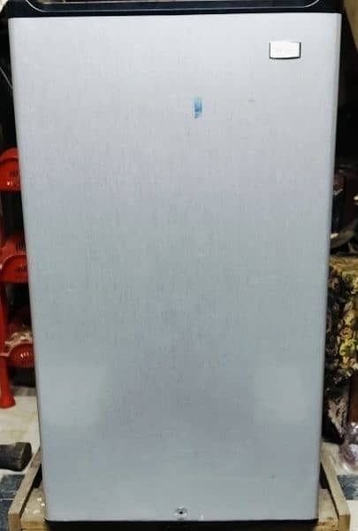 Haier room fridge 2