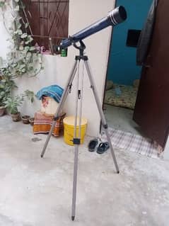 tasco telescop