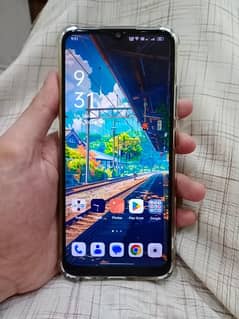 realme c25s