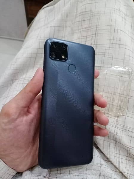 realme c25s 1