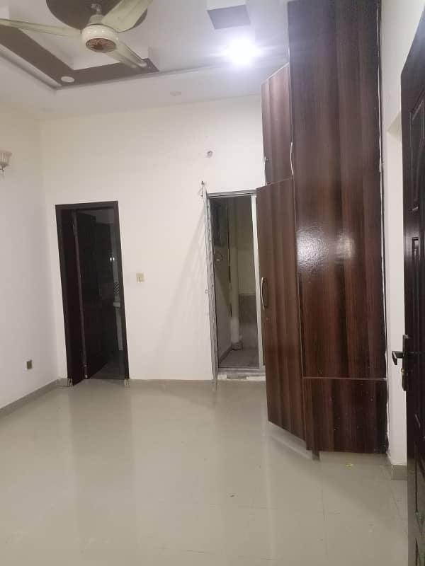 Tile Floor 5 Marla Lower Portion For Rent With Gas (Original Pic's Attached) 2