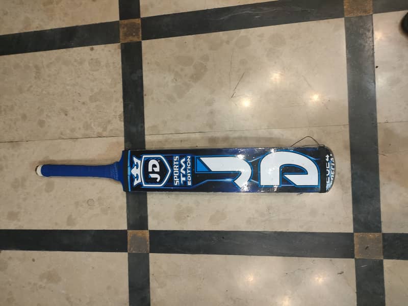 Jd sports original bat 10 of 8 condition 1