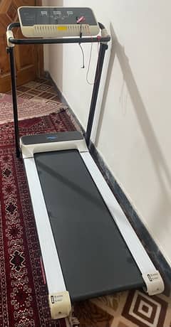 treadmill machine