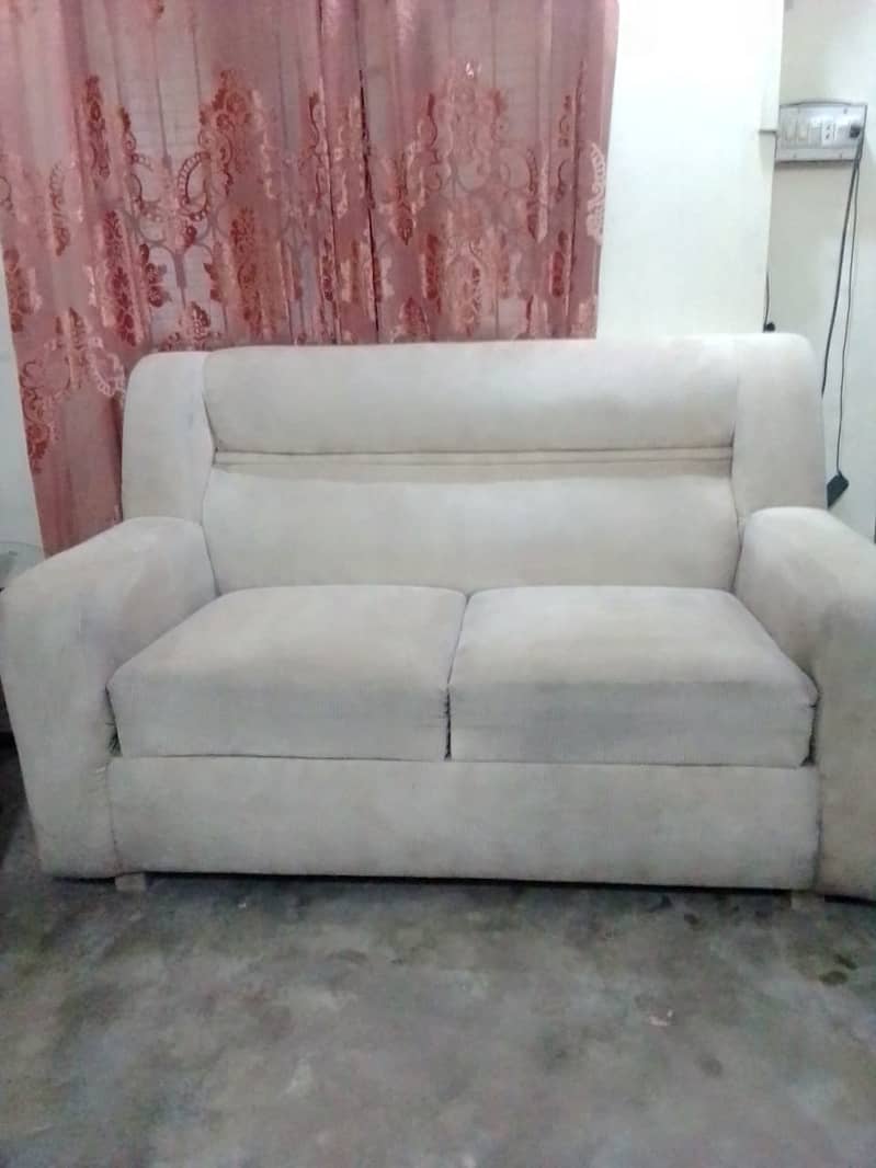 6 seater sofa set 5