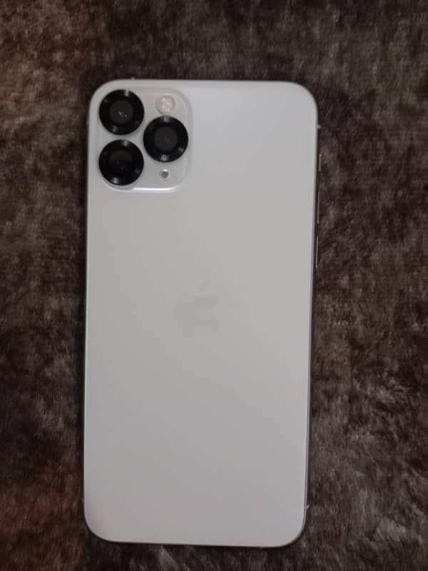 IPhone 11 pro 1