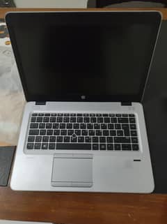 HP Elitebook 840 G4 Touch screen