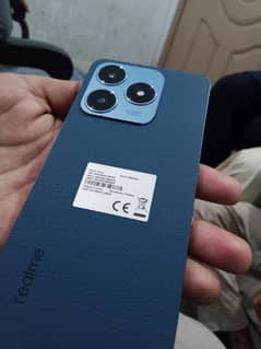 Realme C63 8 GB RAM 128 GB ROM