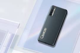 Camon 17