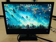 LG Monitor