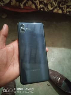 Samsung a04  good condition 0