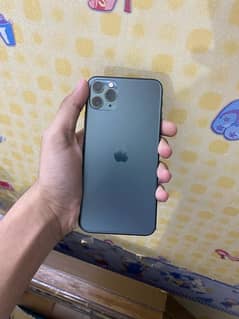 iphone 11 pro max pta approve