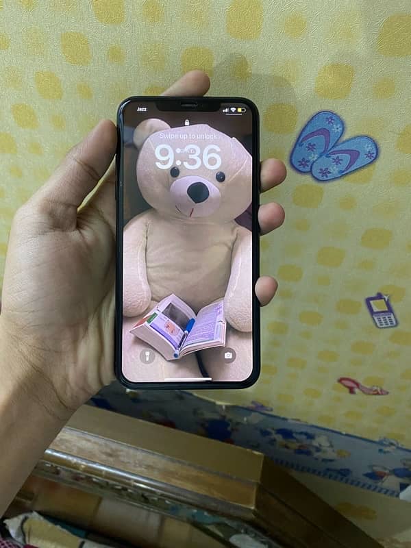 iphone 11 pro max pta approve 5