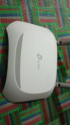 300mps Wireless Router TP-Link WR840N