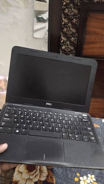 dell laptop brand new condition for sale 1