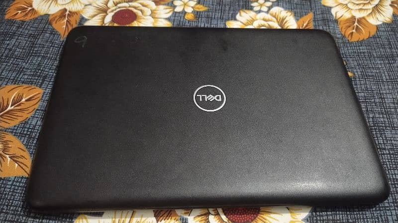 dell laptop brand new condition for sale 4