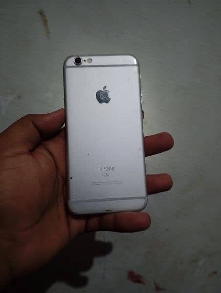 I phone 6s 16 gb 1