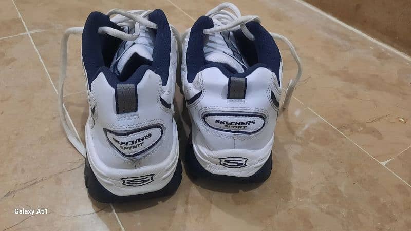 SKECHERS D'LITES - SPORTS DREAMS 2