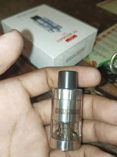 Sub ohm Tank