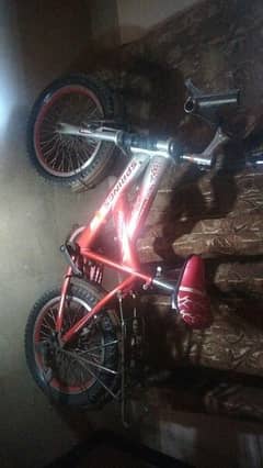 cycle for sale