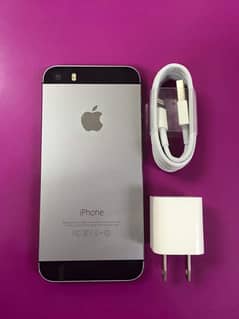 I phone 5s 64 GB my WhatsApp number 0309,4469,968