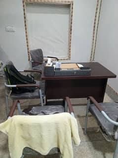 clinic furniture