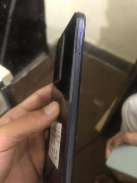 Infinix Note 12 Full new Condition 2