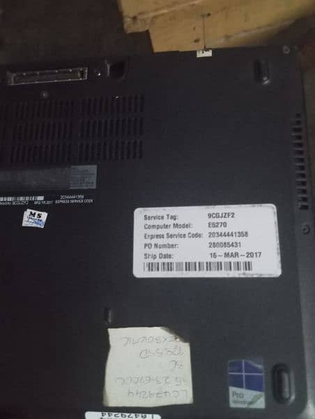 Dell core i5 3