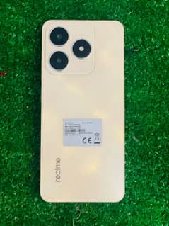 Realme C61 6/128 full Box 0