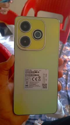 infinix Hot 40i