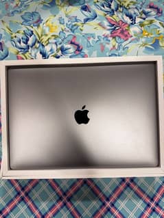 APPLE MACBOOK PRO M1 2020 MODEL