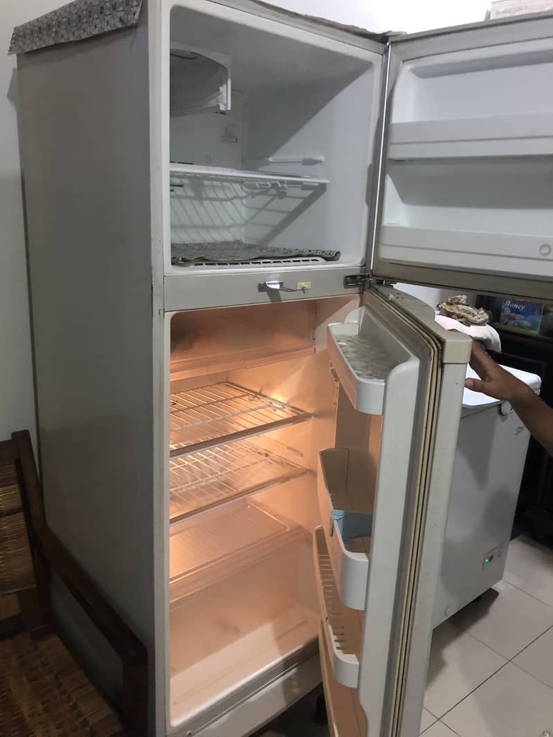 LG No Frost Fridge for Sale 1