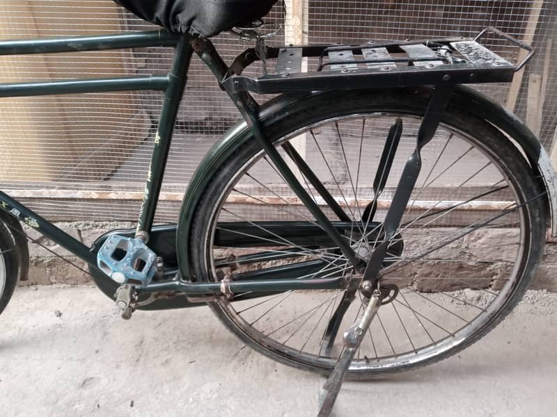 Phonex chaina bicycle for sale 1