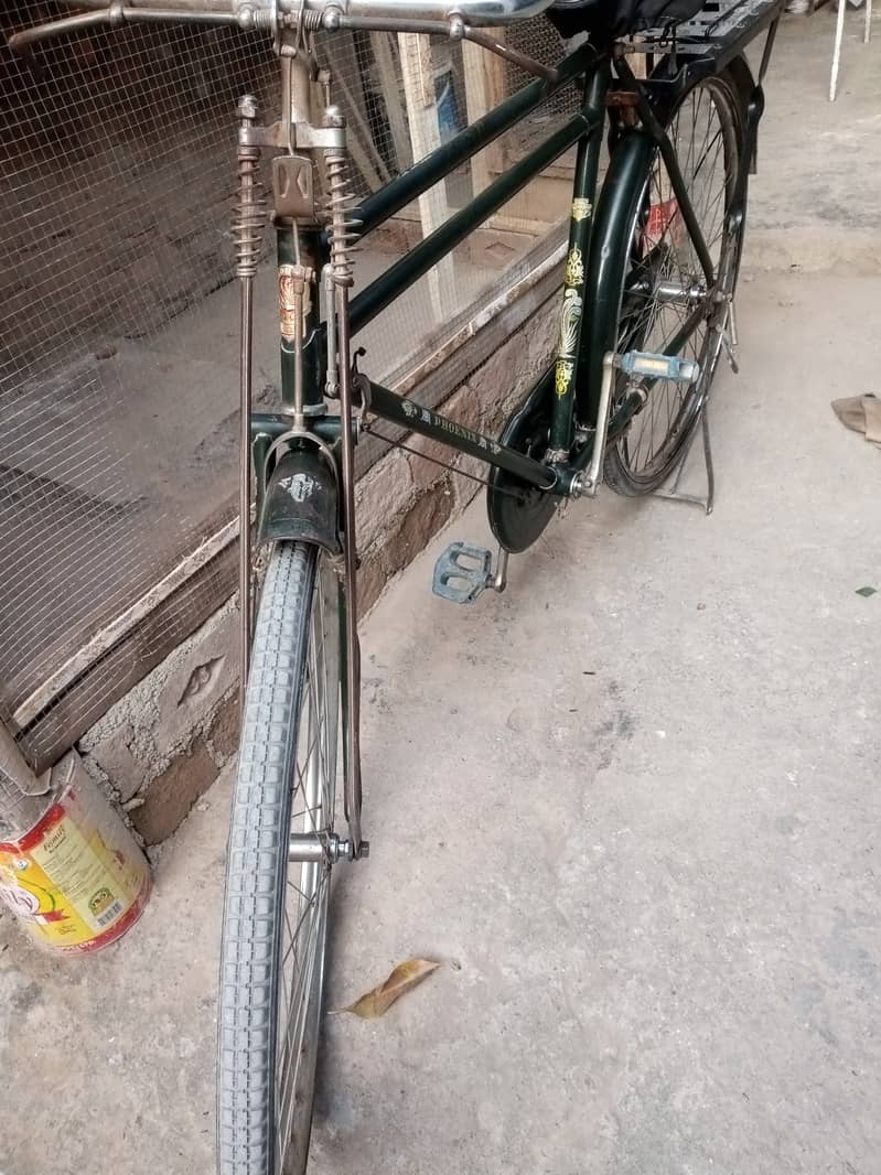 Phonex chaina bicycle for sale 2