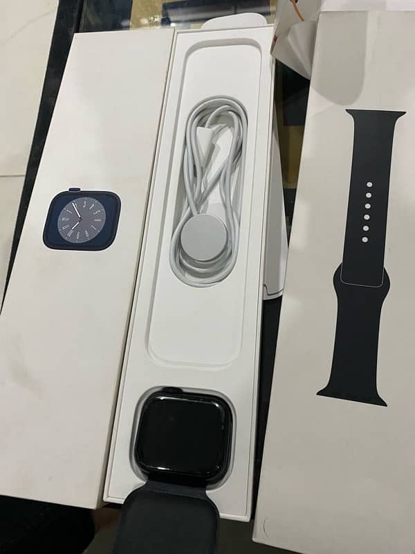 apple watch series 8 1