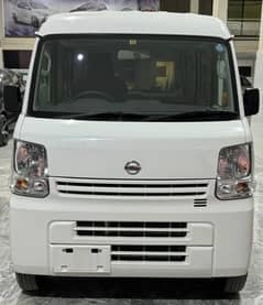 Nissan Clipper 2019 2 power 0