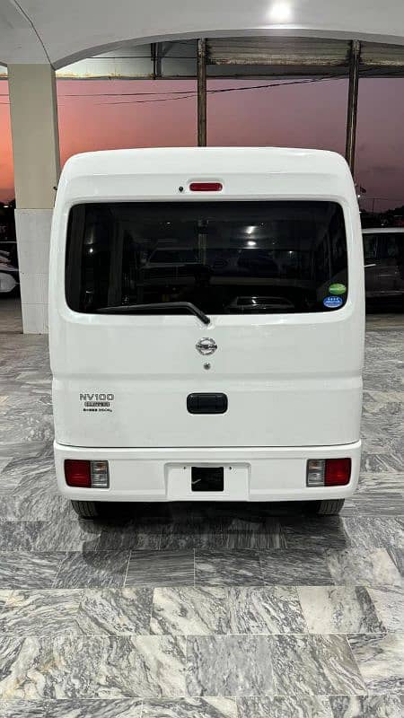 Nissan Clipper 2019 2 power 3