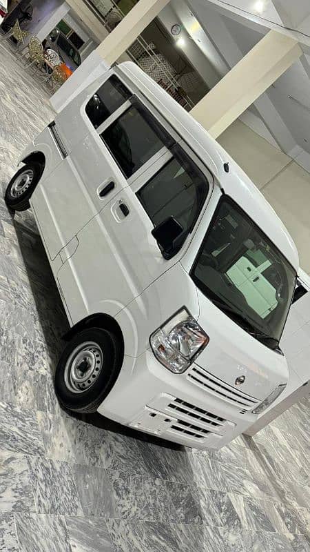 Nissan Clipper 2019 2 power 4