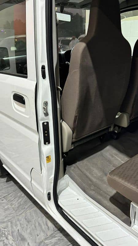 Nissan Clipper 2019 2 power 7