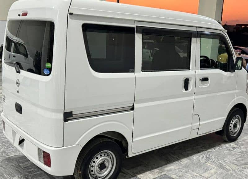 Nissan Clipper 2019 2 power 13