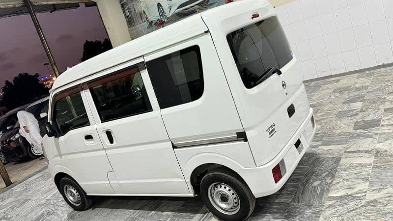 Nissan Clipper 2019 2 power 14