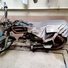 Honda 70 for sale