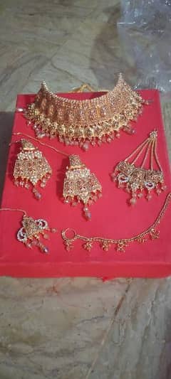 selling bridal jewelry