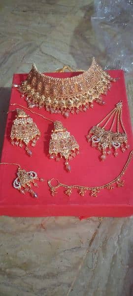 selling bridal jewelry 0