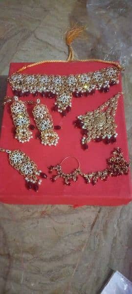 selling bridal jewelry 1